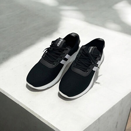 ERKEK GÜNLÜK RAHAT KALIP SNEAKER 
