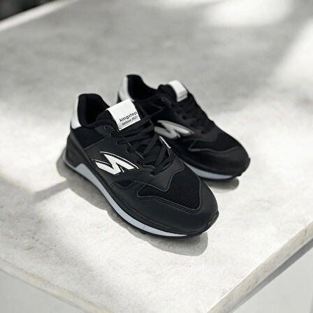 KADIN GÜNLÜK KALIN TABAN BEYAZ SNEAKER