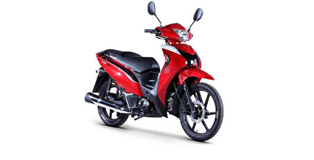 KUBA - SJ 50 PRO CUP - 2024 MODEL