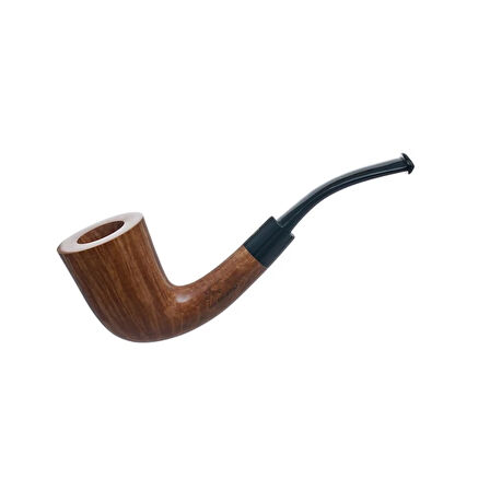 Ser Jacopo Per Aspera L2 9mm.
  Filtreli Akrilik Saplı Pipo 203539