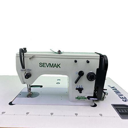 Sevmak SK-20U43 Zikzak Makinası 12 mm