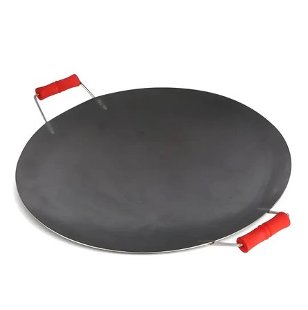 SAC KAVURMALIK DÜZ 40 CM (6 farklı boy seçeneği)