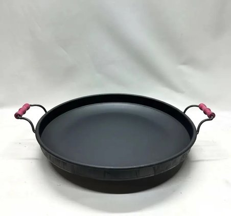 SAC TAVA KAVURMALIK 32 CM