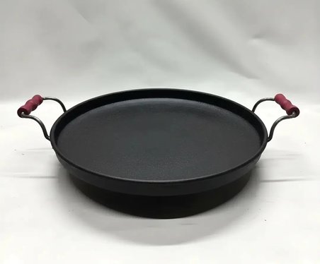 SAC TAVA KAVURMALIK 32 CM