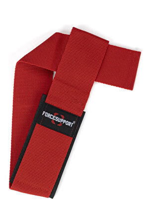 Padded Lifting Straps - Ağırlık Kaldırma Kayışı Siyah (2 ADET)