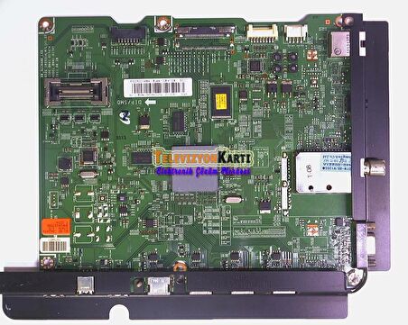 BN41-01747A BN94-05523M Samsung UE32D5000 Main Board