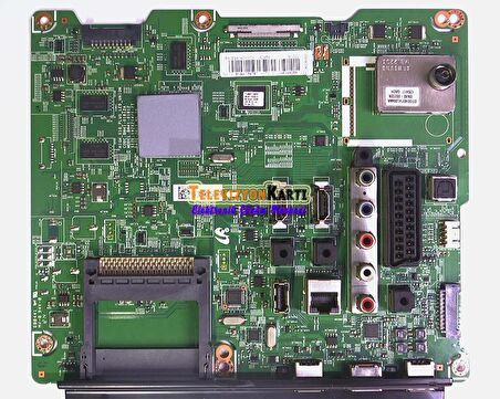 BN41-01812A BN94-05678T Samsung UE40ES6140W Anakart