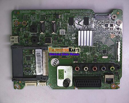 Samsung UE40EH6030 Main Board , BN41-01894A , BN94-05875Y , LTJ400HV11-V