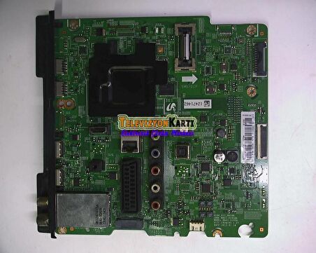 BN41-01958A BN94-06409U Samsung UE42F5570SSXTK Anakart