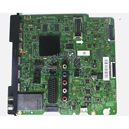 BN41-01958B BN94-06727H Samsung UE55F6650SS Anakart