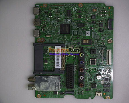 Samsung UE32F5070SS Main Board,BN41-01955B,BN94-06782B