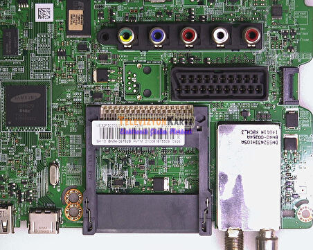Samsung UE32F5070SS Main Board,BN41-01955B,BN94-06782B