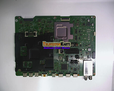 BN41-02206B, BN94-07578B, Samsung UE50HU6900S, Main Board