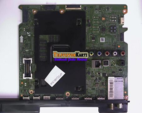 BN94-08942X BN41-02344D Samsung UE55JU6570U Anakart