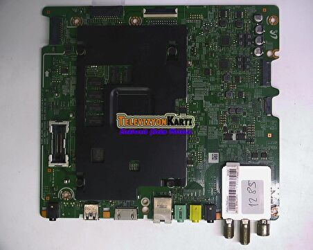 BN41-02356C BN94-09994C Samsung UE48JU7500LXXH Anakart