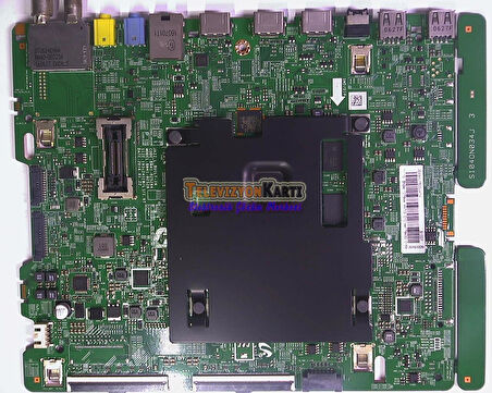 BN94-10784A,BN41-02528A,SAMSUNG UE49KU7500UXTK,Main Board