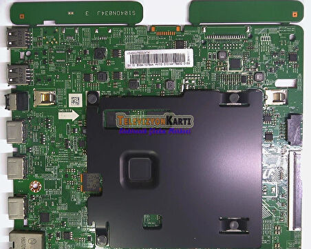 BN94-10784A,BN41-02528A,SAMSUNG UE49KU7500UXTK,Main Board