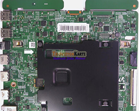 Samsung UE65KU7500UXTK,Main Board,BN94-10786A,BN41-02528A