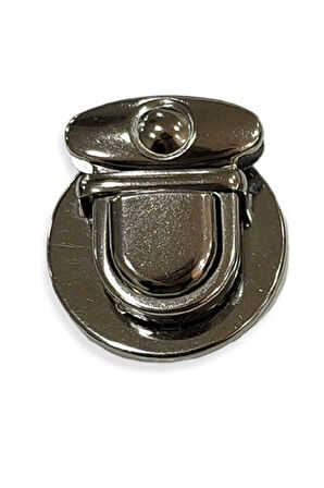 Çanta Kilidi 5 Cm Bakır