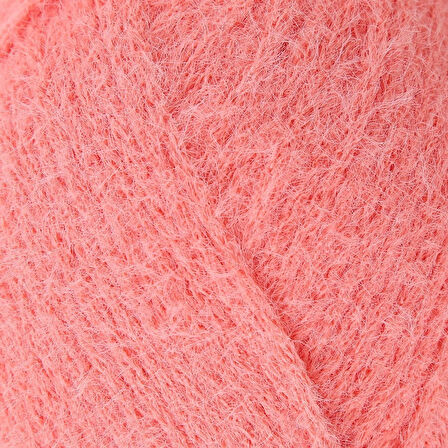 Leyloş Club Nar Çiçeği El Örgü İpi - 607