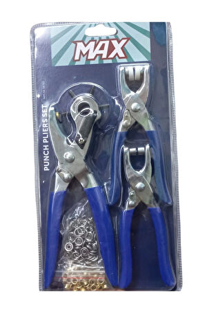 Kemer Delme Makinesi Üçlü