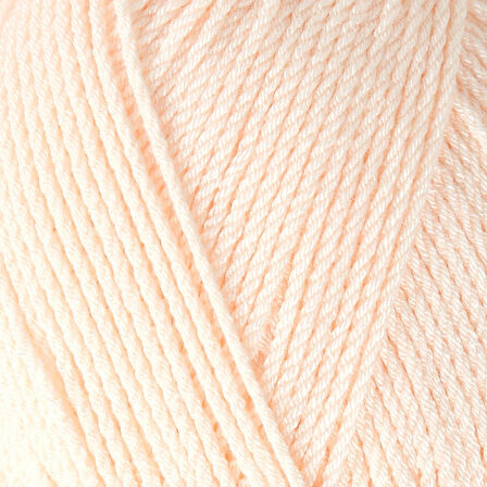 Leyloş Diamond Açık Somon El Örgü İpi - L056 - 34255