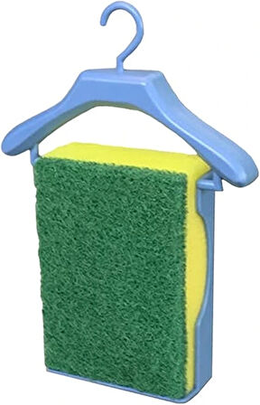 Sünger Askılığı