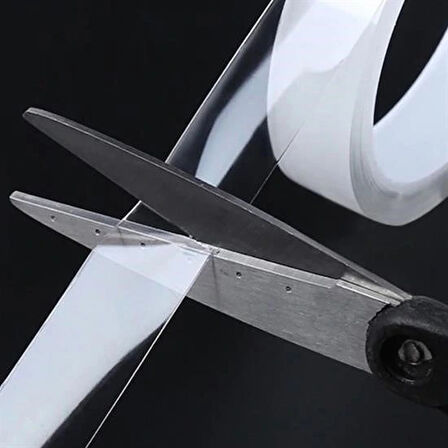 Leyloş Şeffaf Su Geçirmeyen  Dayanıklı Kolay Yapışan Çizilmeye Dayanıklı Oto Darbe Koruyucu Bant