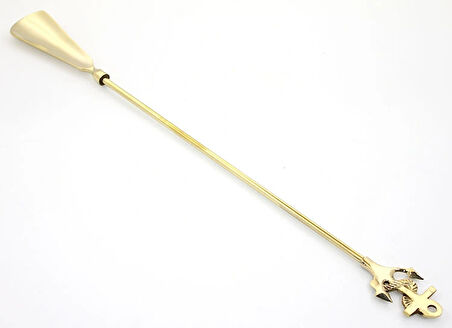 Pirinç Çapalı Kerata Çekecek Model 6