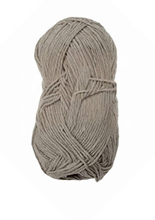 Pamuk İplik %100 Pamuk Vizon