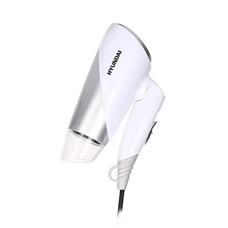 Katlanabilir Başlıklı Saç Kurutma Makinesi