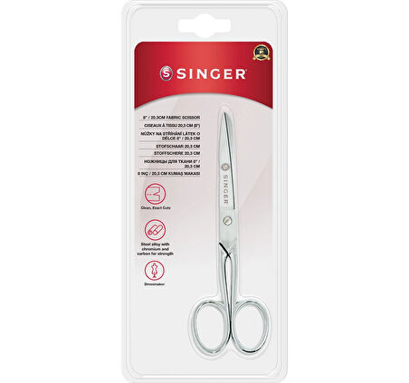 Kumaş Makası (8&quot;)