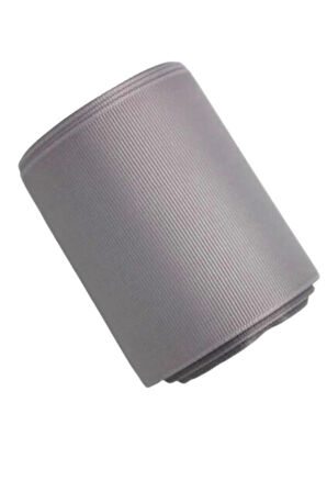 Grogren Kurdele 2 Cm 10 Metre Gri