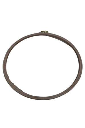 Vidalı Tahta Kasnak 8 Numara