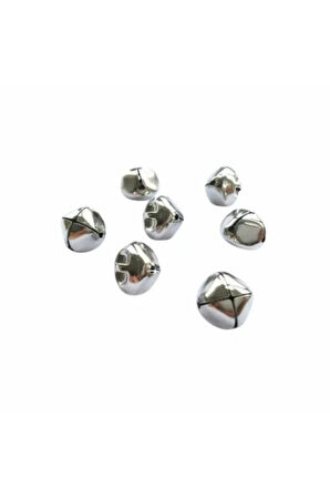 Amigurumi Çan Zili 2 Cm 25 Adet