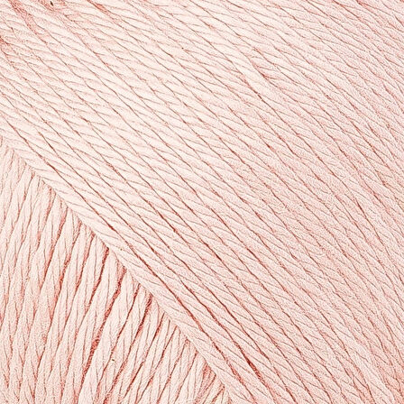 Leyloş Pastel Cotton Şeker Pembe El Örgü İpi - L185 - 33952