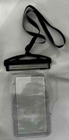 Su Geçirmez Telefon Kılıfı