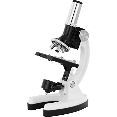 28 Parça Mikroskop Seti