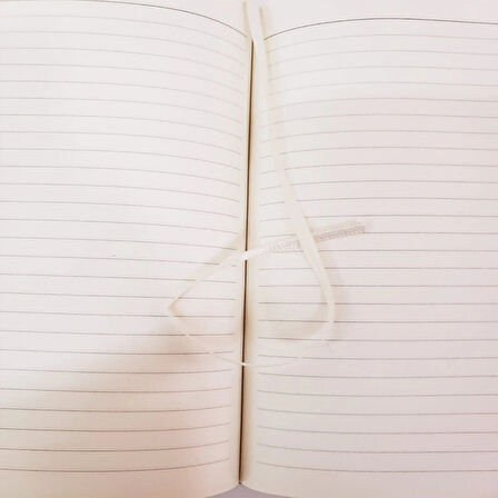 Ahşap Kutulu Defter Ve Kalem Seti