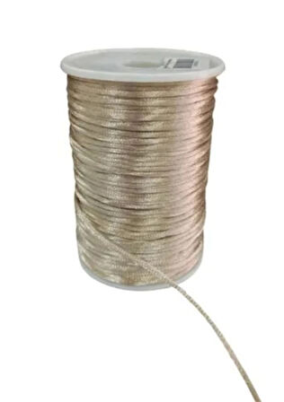 Sıçan Kuyruğu İp 2 Mmvizon 90 Mt