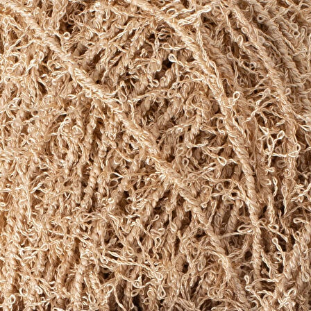 Leyloş Wash Bej El Örgü İpi - R084 - 34039