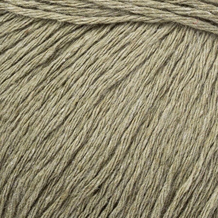 Leyloş Natural Baby Küf Yeşili El Örgü İpi - R089 - 33936