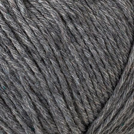 Leyloş Just Wool Koyu Gri El Örgü İpi - Lt003 - 33841