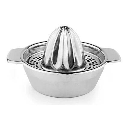 Paslanmaz Çelik Limon Ve Nar Sıkacağı