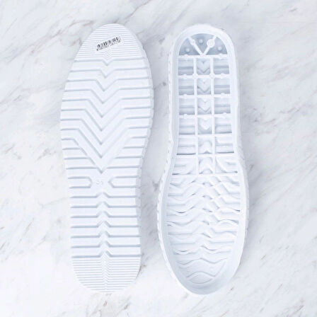 Leyloş Espadril / Ayakkabı Tabanı Plastik 39 Numara