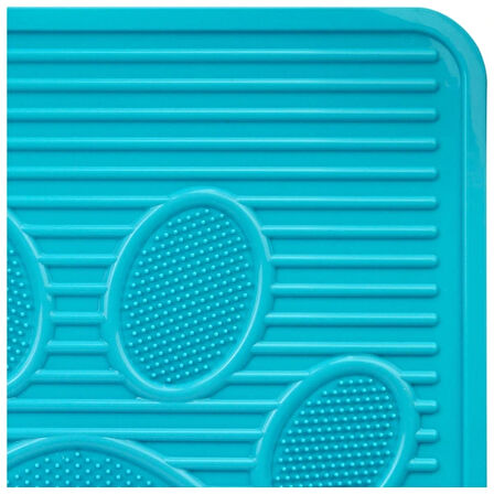 Leyloş Kedi Tuvalet Paspası