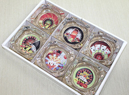 Cam Küllük Model 8