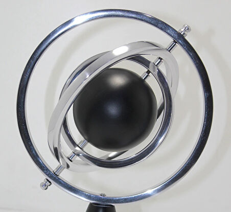 Dünya Küre Model 3