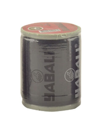 Dikiş İpliği 900 Metre Siyah