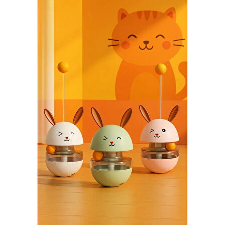 Mama Hazneli Hacıyatmaz Oyuncağı